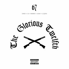 Glorious Twelfth (feat. Dimzy, LD, Monkey, Liquez & ASAP)