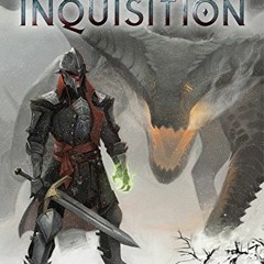 VIEW KINDLE 💙 The Art of Dragon Age: Inquisition by  Bioware [EPUB KINDLE PDF EBOOK]