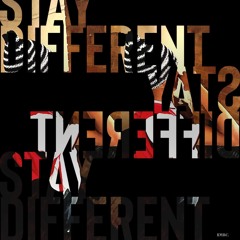 Staydifferent (prod.perxi)