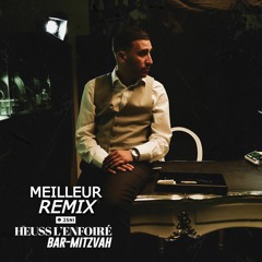 Bar-Mitzvah - Remix
