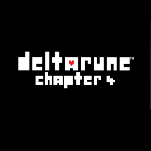 Deltarune Chapter 4 OST - My Funky Town