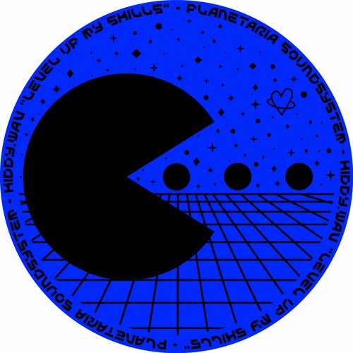 PREMIERE : KiddyWav - Dream Continuum