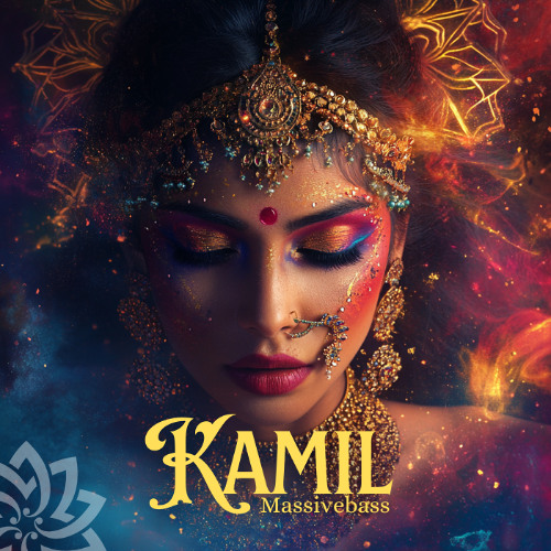 Massivebass - Kamil (FREEDOWNLOAD)