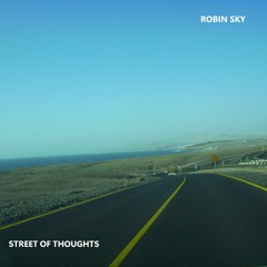 Robin Sky - Street Of Thoughts