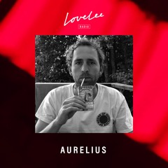 Lovelee 2 Year Anniversary w/ Aurelius 26.11.21