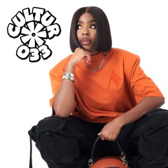 033 CULTUR FM (2025 Live Afrobeats Mix by Mercedes Benson)