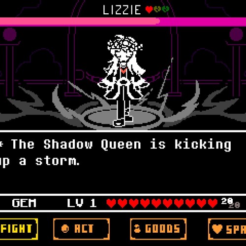 17. Shadowcast Ultimatum