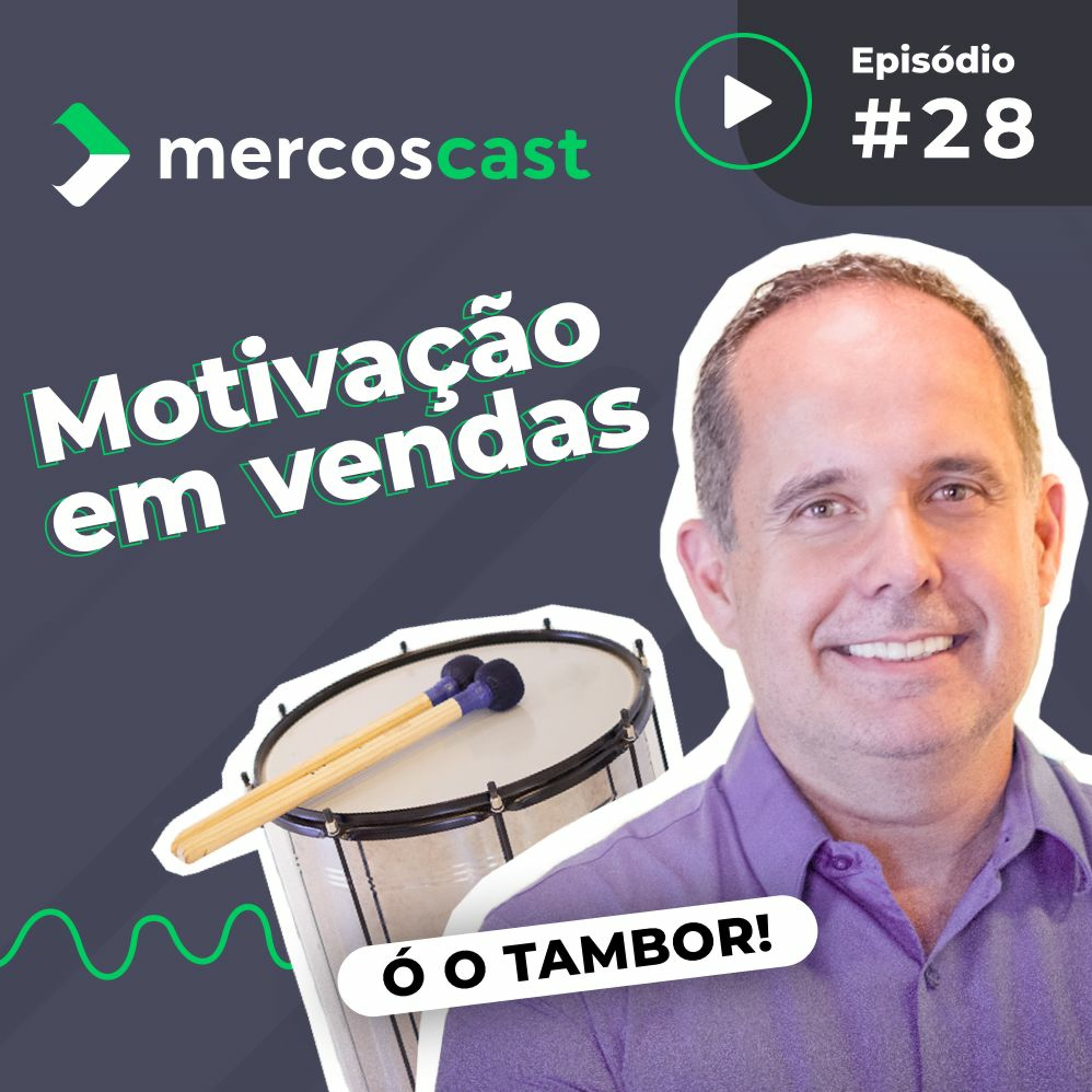 Mercoscast - Vendas e Gestão