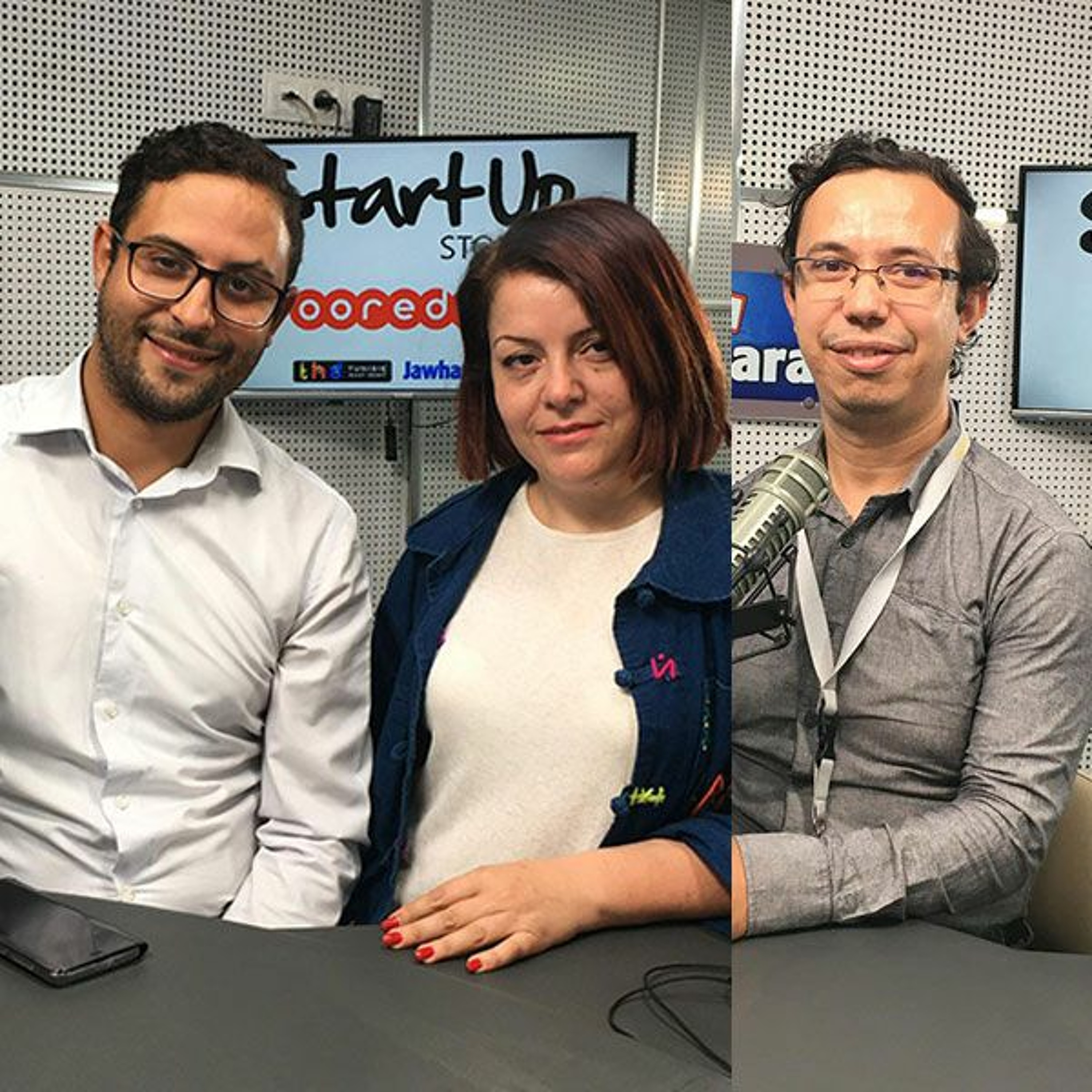 Startup Story Ep149: Monresto et NG Sign tracent leurs chemins vers la croissance episode artwork