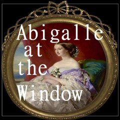 Project RESIDUE (Abigalle at the Window)