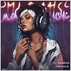 Tech House Mixtape by DJ MADON MASH