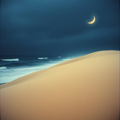 قلبي بحر والريح شراع وجرحي نجم في السماء يضيع