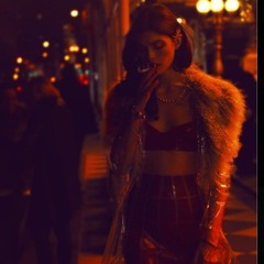 Bloodsucker Street Dancer