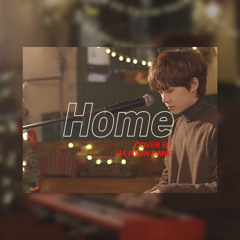 Michael Bublé - Home (cover by 하현상 Hyunsang Ha)