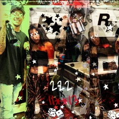 WHAT U WANT - THATBOYSTER FT. 222TR!N