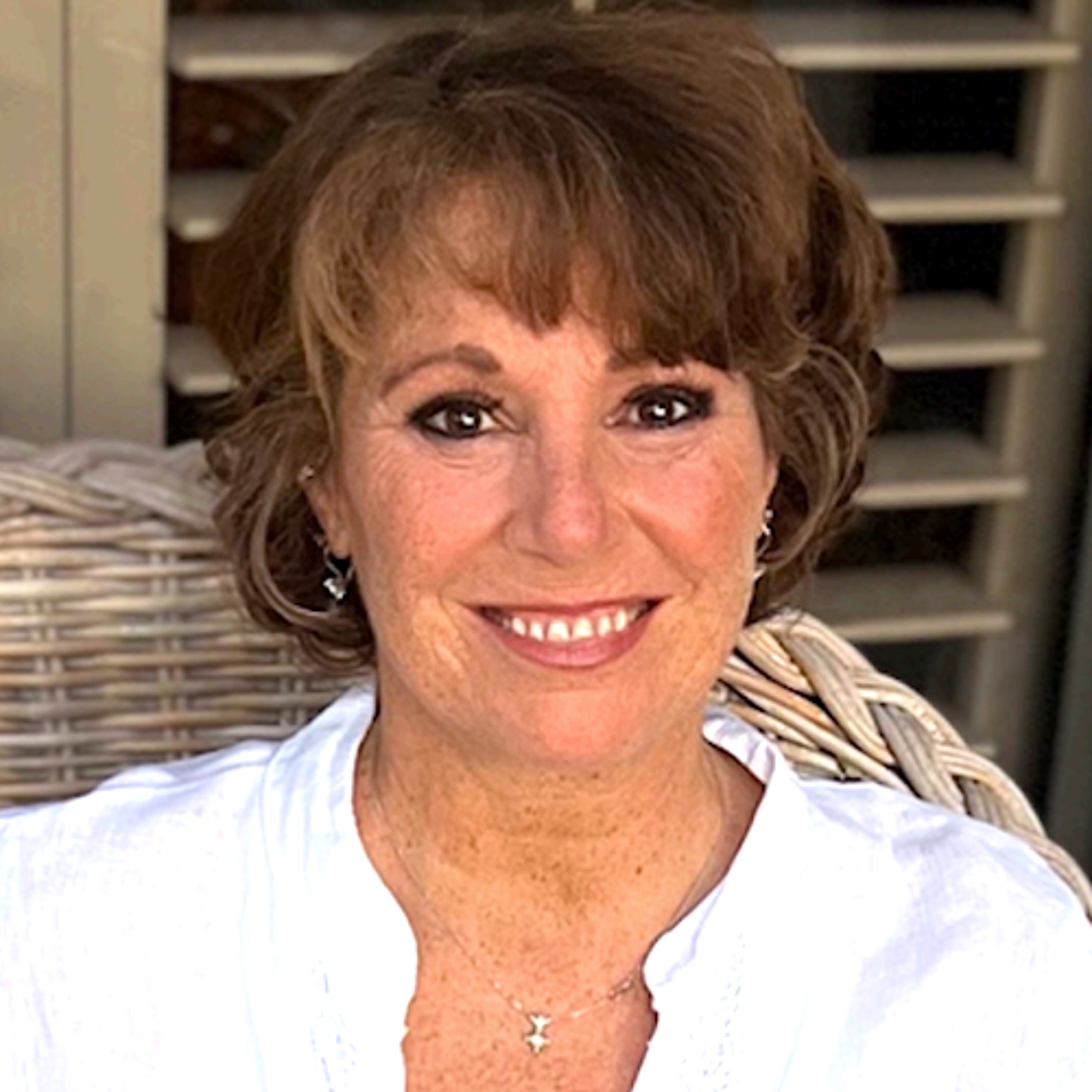 Channel Higher Wisdom Lori Ann Spagna on ATP Media with KAren Swain episode artwork