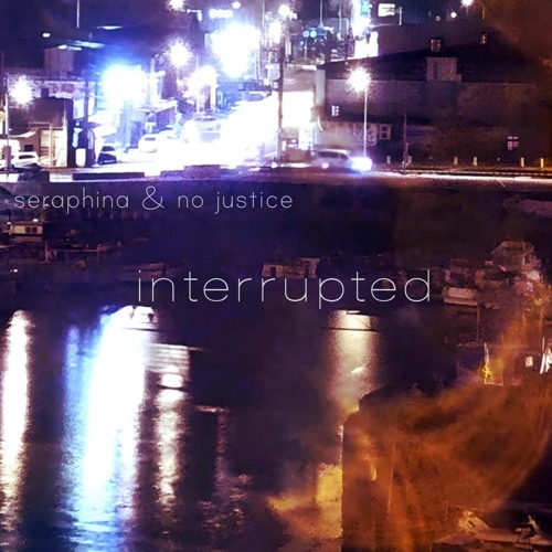 Stream Space between walls by seraphina & no justice (archive) Listen