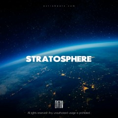 Stratosphere | Midwest • 134 BPM