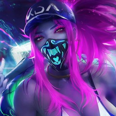 อากาอิมคาอิมคิมมิม Rocket League background music DOWNLOAD