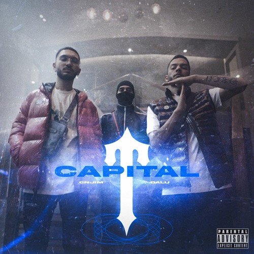 Cnjim X Dalu - Capital T