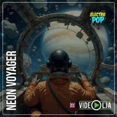 Neon Voyager
