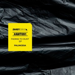 PREMIERE: Palinodia -  Invaders (Original Mix) [Awen Tales]