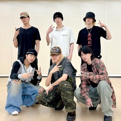 P1Harmony- 2 Baddies (NCT127)