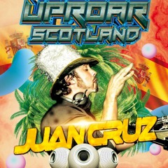 DJ Juan Cruz: Live From Barcelona (Makina)