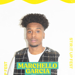 Marchello Garcia live at Stir it up Fest @Keilecafe