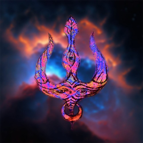 Trishula Gathering 2023 (DJ Set)