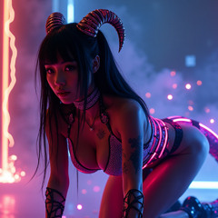 daddy milkers succubus cult