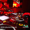 Reebs @Solidravers, Porto05, Italy (13-01-2024) DJ mix artwork - Electronic music tracklist cover image