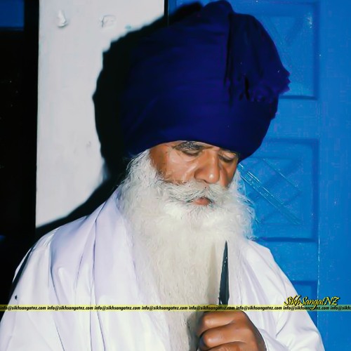History Of Akali Nihang Singh "Frla" - ਅਕਾਲੀ ਫਰਲੇ ਦਾ ਇਤਿਹਾਸ + Dhan Baba Fateh Singh Ji +