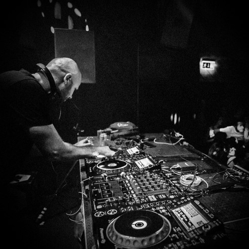 Dave S - Techno | Oldschool | House Classics Mix | 09-01-21