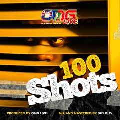 OMG - 100 Shots (Clean)