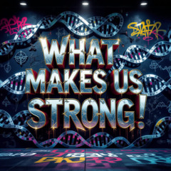What Makes Us Strong
