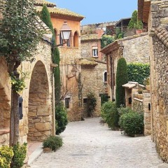 Albeniz - Capricho Catalan
