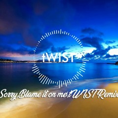 Akon - Sorry, Blame it on me (tWIST Tropical Remix 2021)