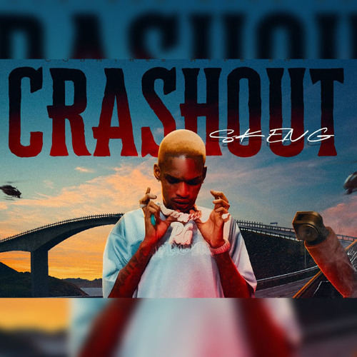 Skeng - CrashOut [Fast n Furious Riddim]