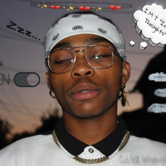 I.M.T “In My Thoughts”