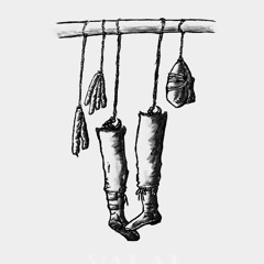 Lost my Legs in the War