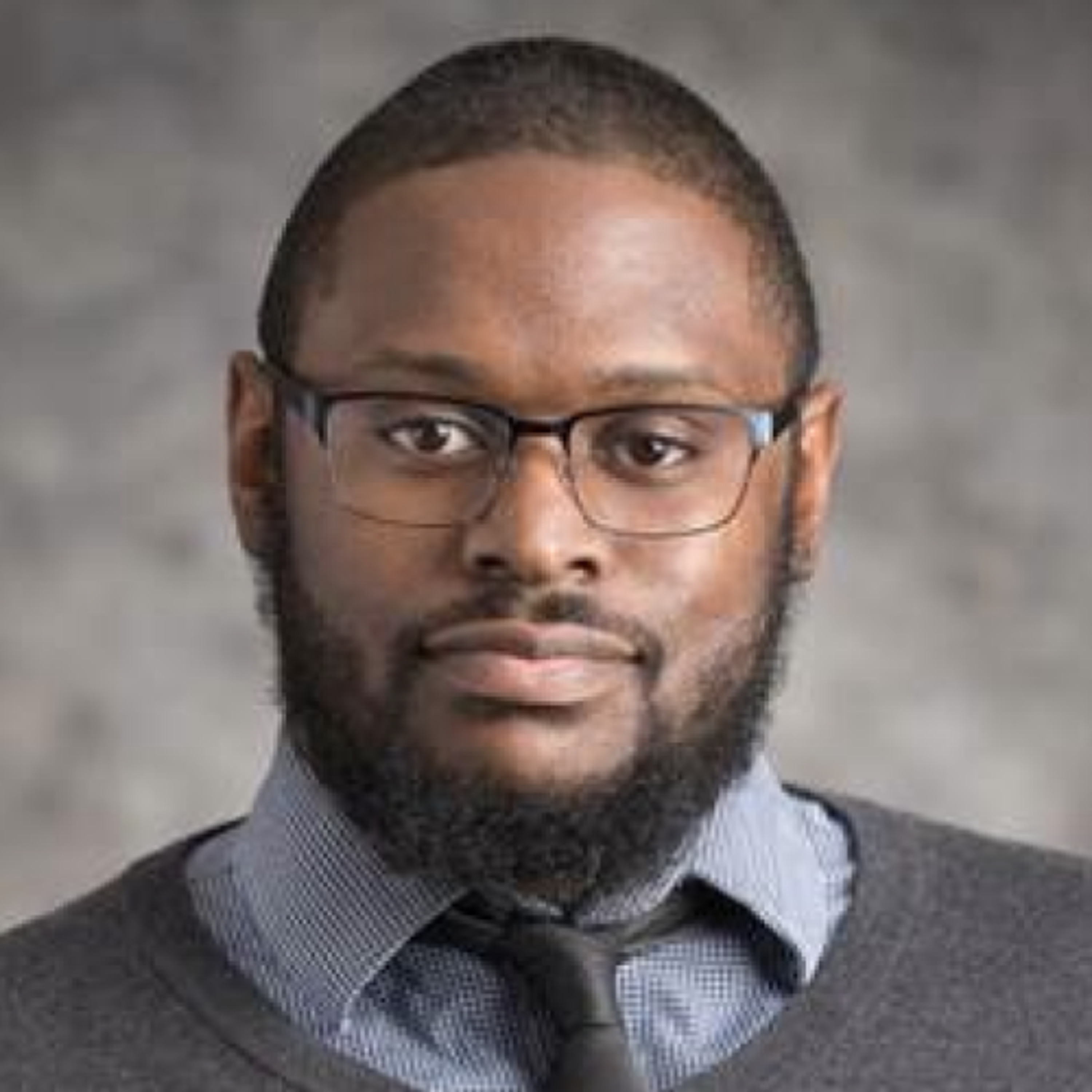 Michael Guy: Director of St. John’s Legacy of Slavery Project