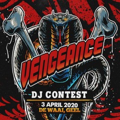 Vengeance 2020 DJ Contest - TAZZ B2B CLAWZ (Space Records Show)