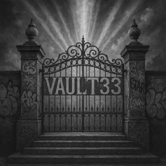 Vault33 - Gabriele Nardi