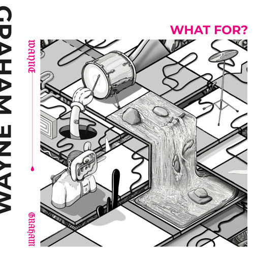 What For (Single Edit)
