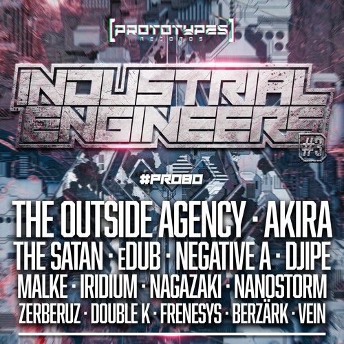 Nagazaki & DJIPE - Falling Apart