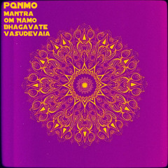 Mantra Om Namo Bhagavate Vasudevaia