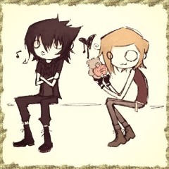 /)  /) ପ(˶•-•˶)ଓ ~ ~ ~ ♡    /づ  づ