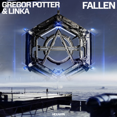 Gregor Potter & Linka - Fallen