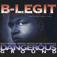 Check It Out (Instrumental) [feat. E-40 & Kurupt]